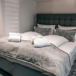 Parkhotel Residenz 4*
