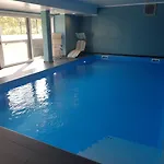 ホテル Parkhotel Residenz