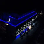 Parkhotel Residenz ホテル 4*