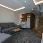 Parkhotel Residenz 4*
