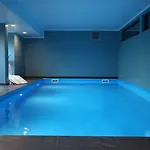 Parkhotel Residenz 4*
