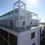 ホテル Parkhotel Residenz 4*