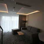 Parkhotel Residenz 4* Böhl
