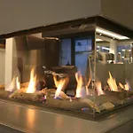 Parkhotel Residenz ホテル Böhl