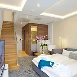 Parkhotel Residenz 4*