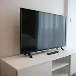 Parkhotel Residenz 4*