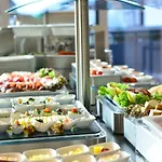Parkhotel Residenz 4*