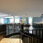 ホテル Parkhotel Residenz Böhl