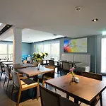 Hotel Parkhotel Residenz 4*