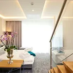 Hotel Parkhotel Residenz Böhl