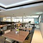 ホテル Parkhotel Residenz Böhl