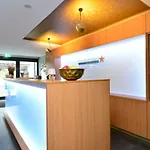 Hotel Parkhotel Residenz Böhl