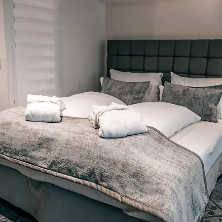 Parkhotel Residenz 4*