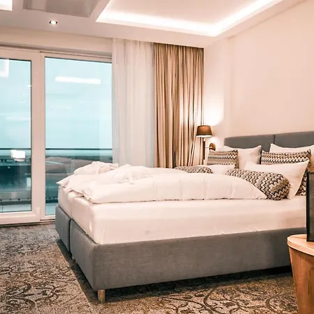 Parkhotel Residenz Hotel 4*