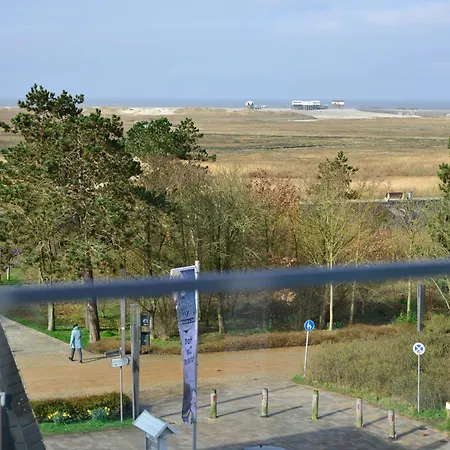 Parkhotel Residenz 4* Sankt Peter-Ording