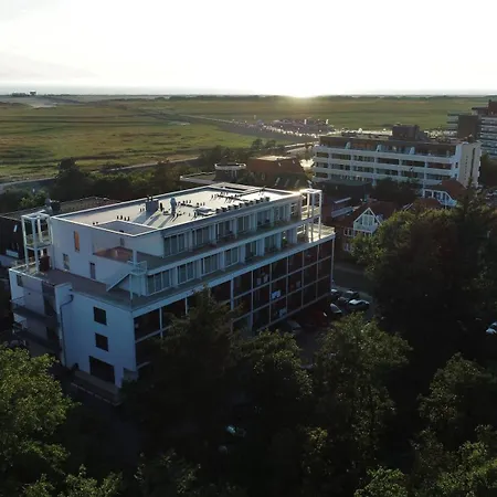 Hotel Parkhotel Residenz