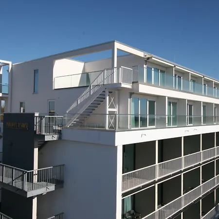 Parkhotel Residenz Hotel 4*