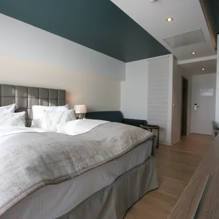 Parkhotel Residenz 4*