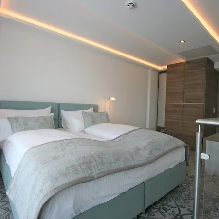 Parkhotel Residenz
