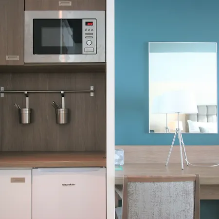 Parkhotel Residenz Hotel 4*