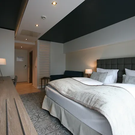 Parkhotel Residenz 4*