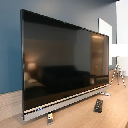 Parkhotel Residenz Hotel 4*