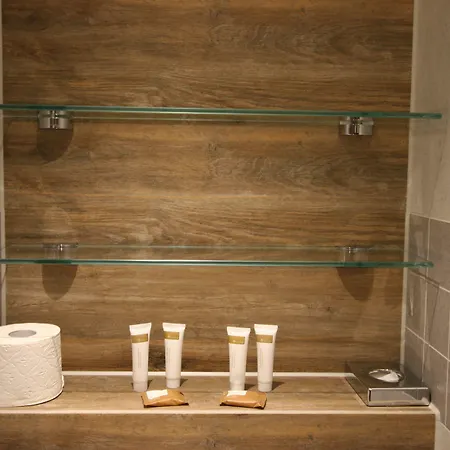 Parkhotel Residenz Otel