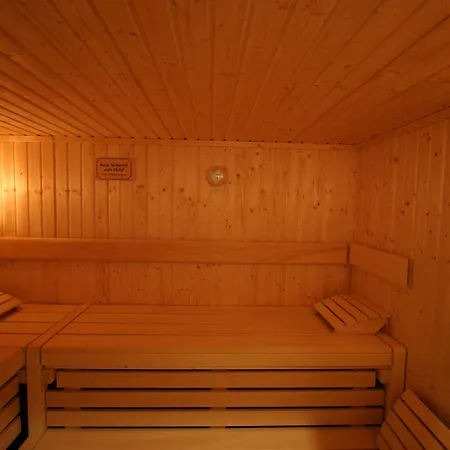 Hotel Parkhotel Residenz