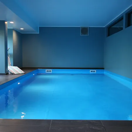 Parkhotel Residenz 4*