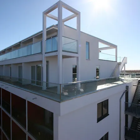 Otel Parkhotel Residenz 4*