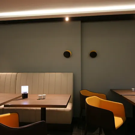Parkhotel Residenz 4*