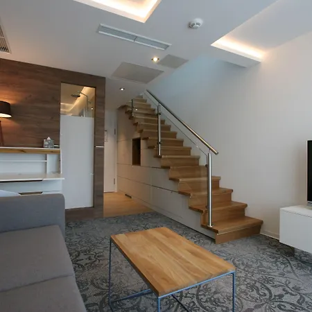 Parkhotel Residenz Otel