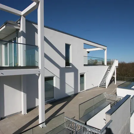Parkhotel Residenz Otel 4*