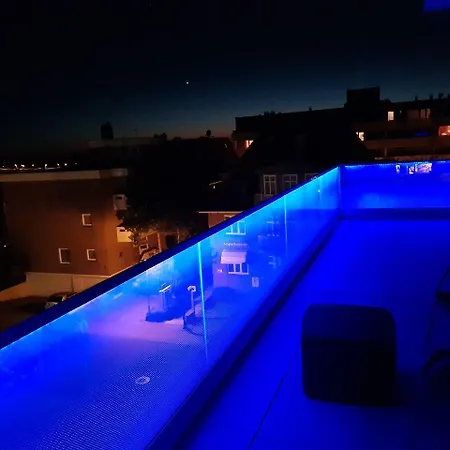 Parkhotel Residenz 4*