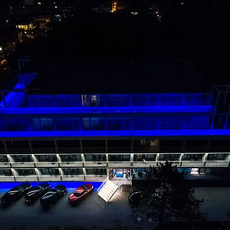 Parkhotel Residenz Hotel