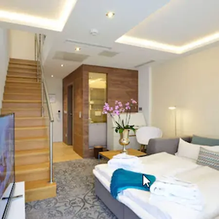 Parkhotel Residenz 4*