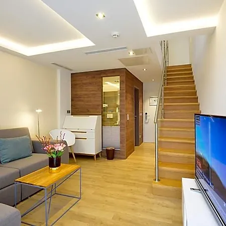 Hotel Parkhotel Residenz 4*