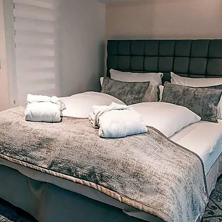 Parkhotel Residenz 4* Böhl