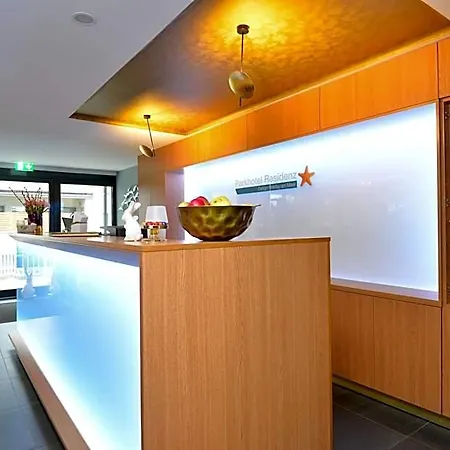 Parkhotel Residenz Hotel 4*