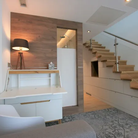 Parkhotel Residenz Otel 4*