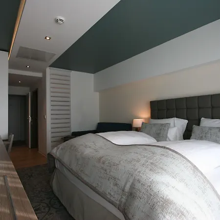 Parkhotel Residenz Otel 4*