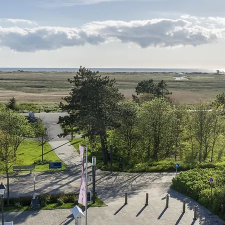 Parkhotel Residenz Hotel 4*