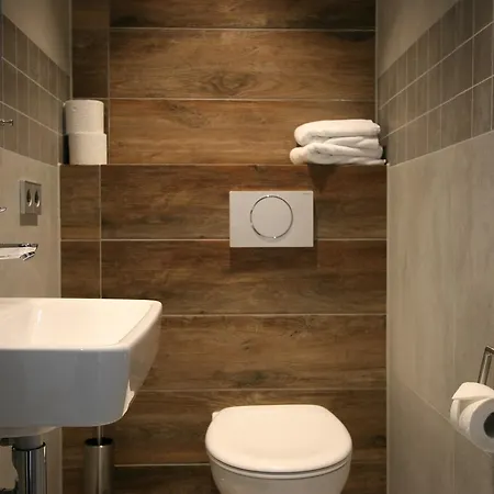 Parkhotel Residenz