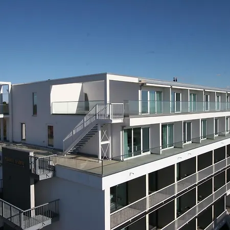 Parkhotel Residenz Otel 4*