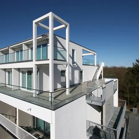 Otel Parkhotel Residenz 4*