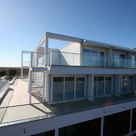 Parkhotel Residenz Hotel Sankt Peter-Ording