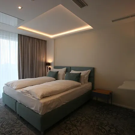 Parkhotel Residenz