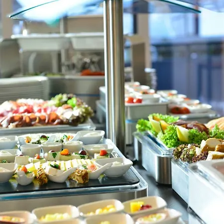 Parkhotel Residenz 4*