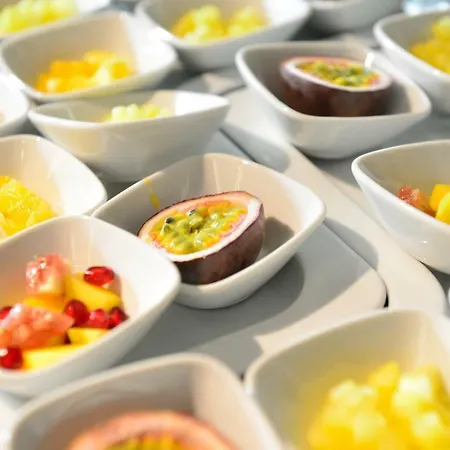 Hotel Parkhotel Residenz