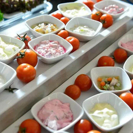 Parkhotel Residenz 4*